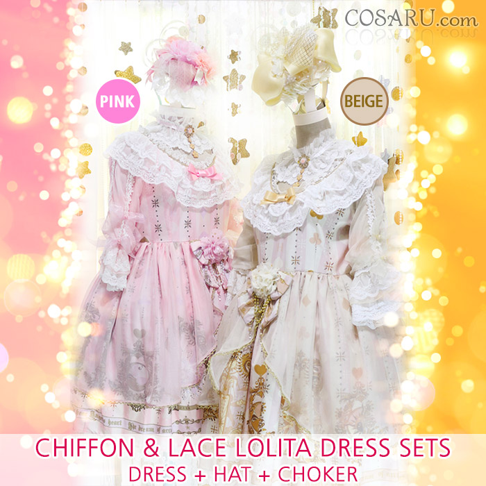 Sale Chobits Lolita All