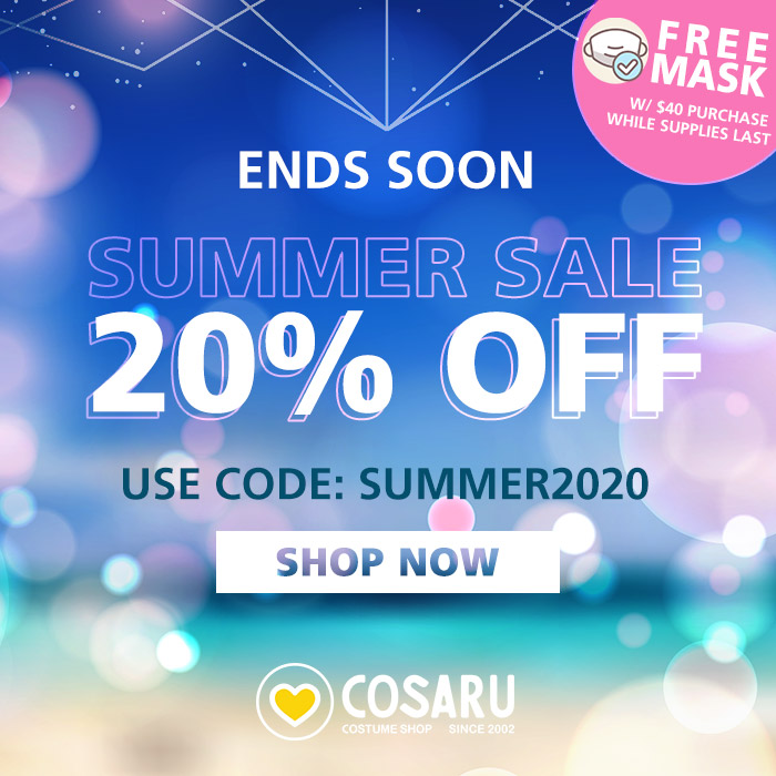 summer coupon off